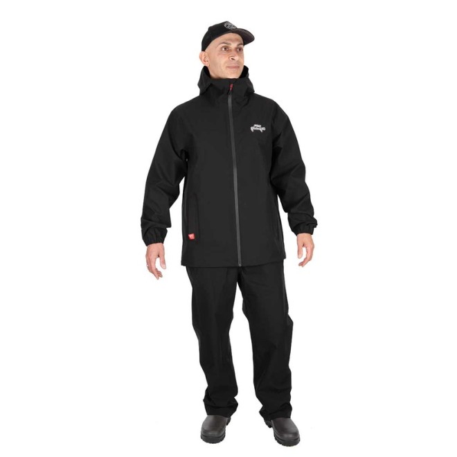 Fox Rage - RageWear Rainsuit Salopettes & Jacket