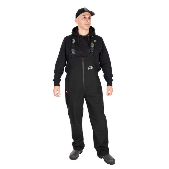 Fox Rage - RageWear Rainsuit Salopettes & Jacket