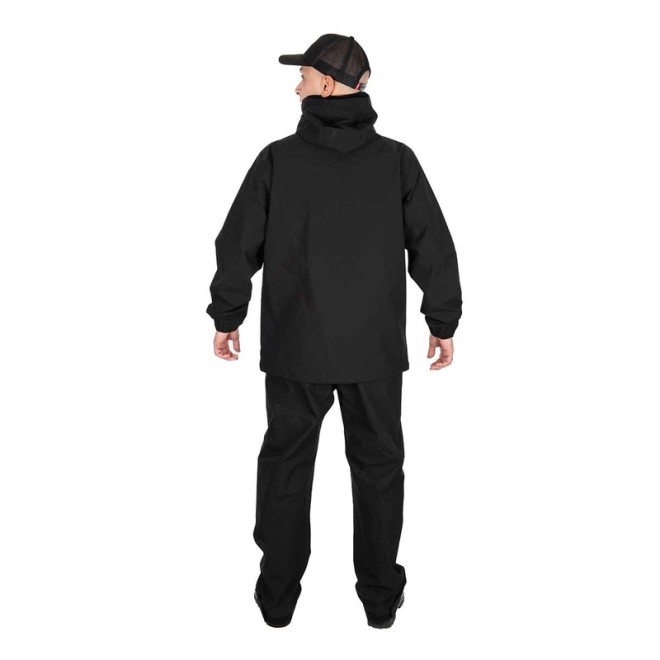 Fox Rage - RageWear Rainsuit Salopettes & Jacket