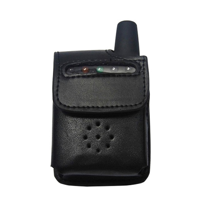 Gardner - Deluxe Receiver Faux Leather Pouch