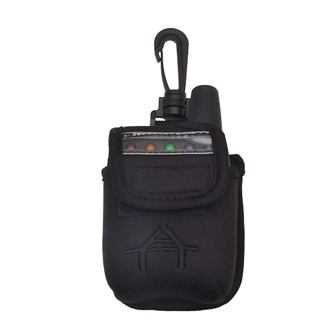 ATT - Deluxe Receiver Neoprene Pouch