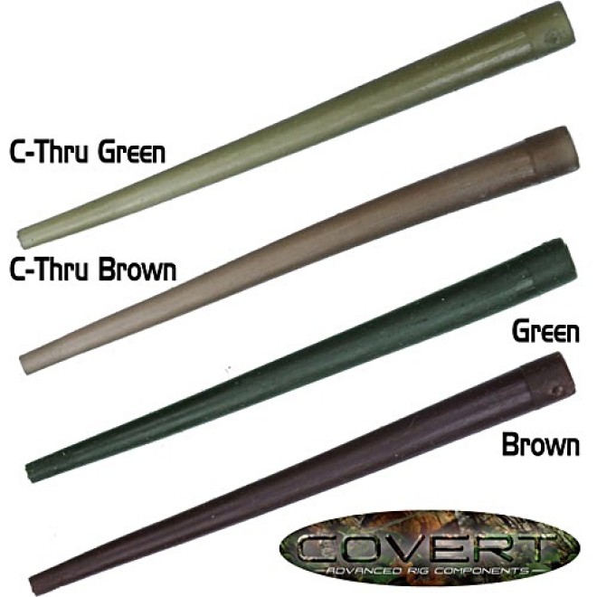Gardner - Covert Anti Tangle Sleeves