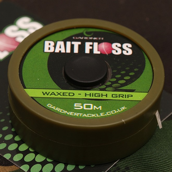 Gardner - Bait Floss