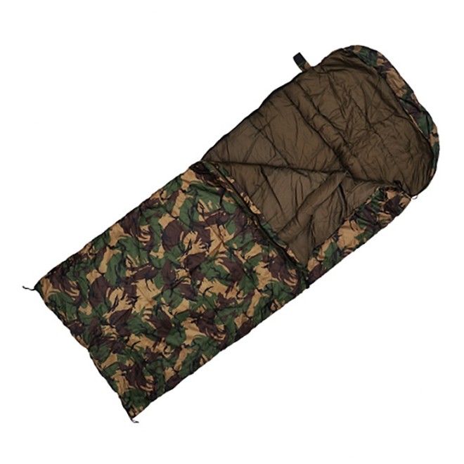 Gardner - Crash Bag Camo