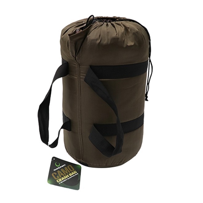 Gardner - Crash Bag Camo
