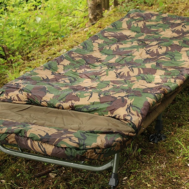 Gardner - Crash Bag Camo