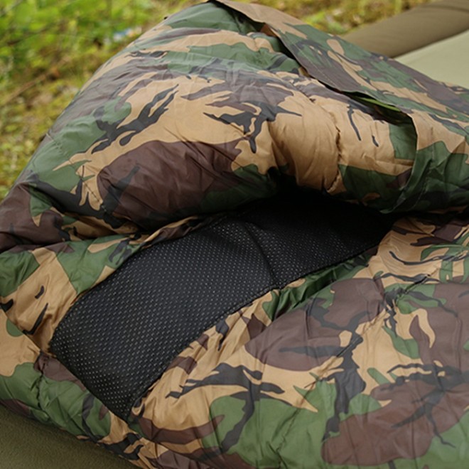 Gardner - Crash Bag Camo