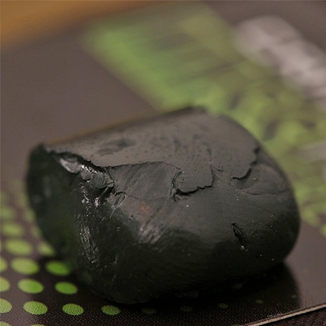Gardner - Critical Mass Putty Green