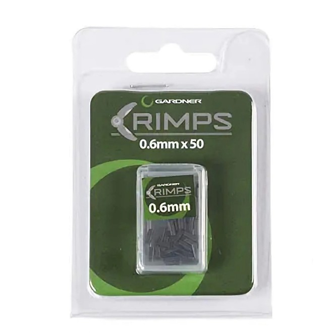 GARDNER - Crimps
