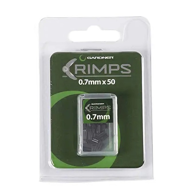 GARDNER - Crimps