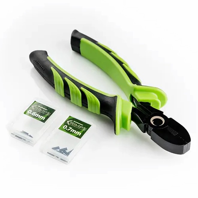 Gardner - Crimpit Tool & Crimps