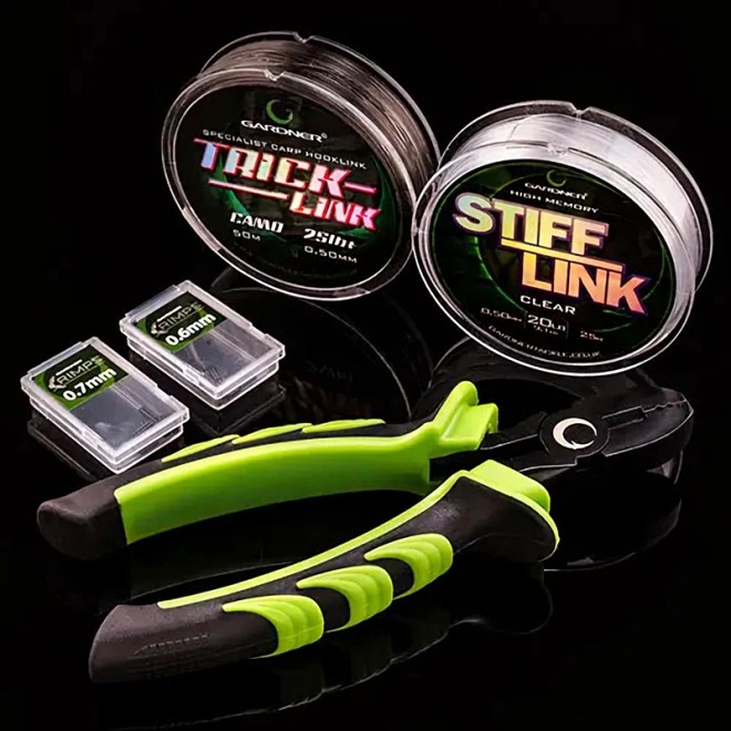 Gardner - Crimpit Tool & Crimps