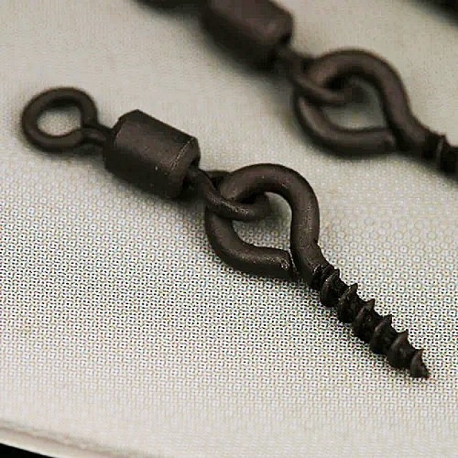 GARDNER - Covert Swivel Bait Screws
