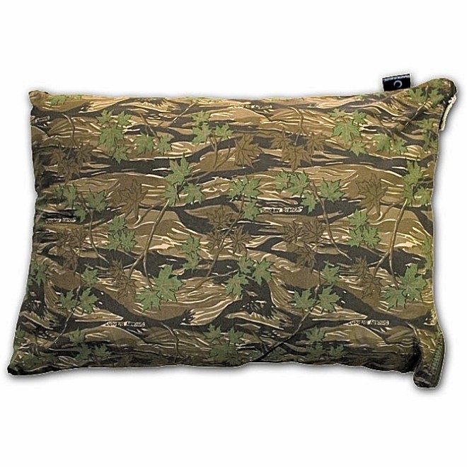 Gardner - Fleece Pillow Case