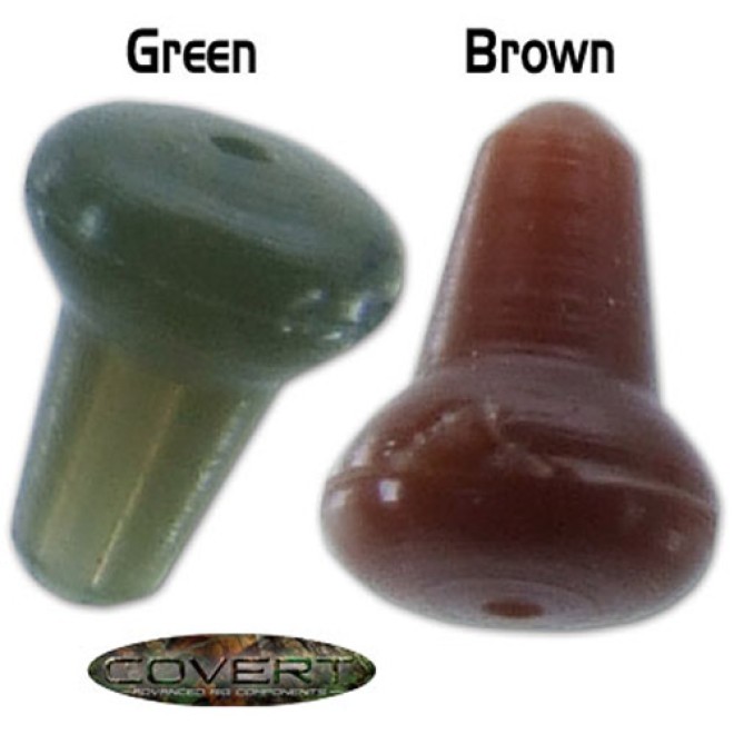 GARDNER - Covert Hook Stops