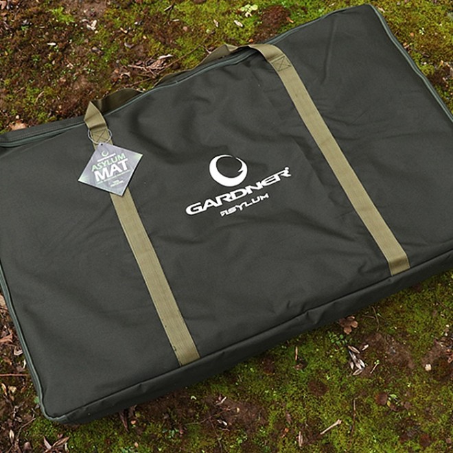 Gardner - Asylum Unhooking Mat