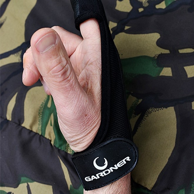GARDNER - Casting Finger Stalls Right Hand