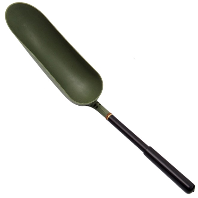 Gardner - Baiting Spoon & Lightweight Handle