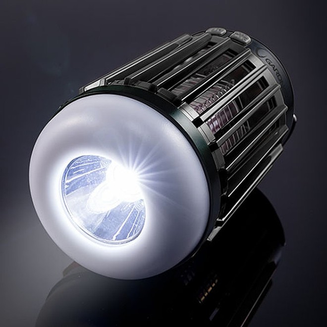 Gardner - Mozzi Lamp