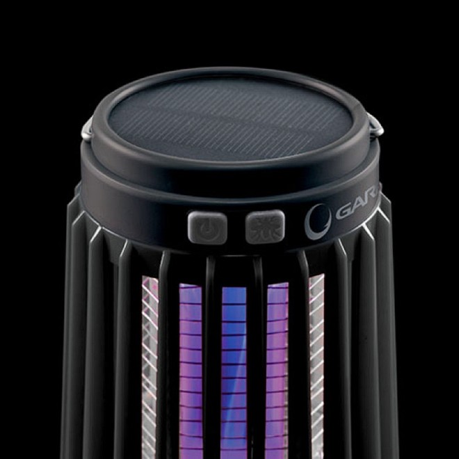 Gardner - Mozzi Lamp