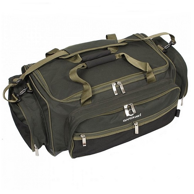 Gardner - Carryall Bag Large