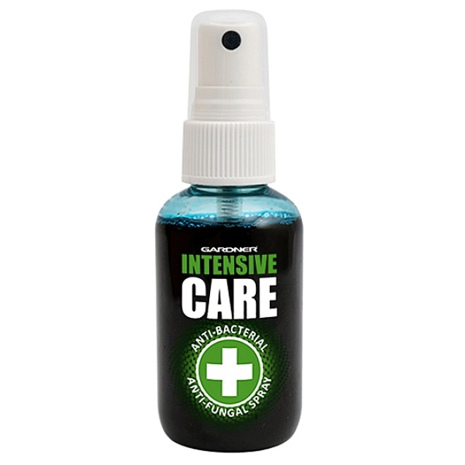 Gardner - Intensive Care