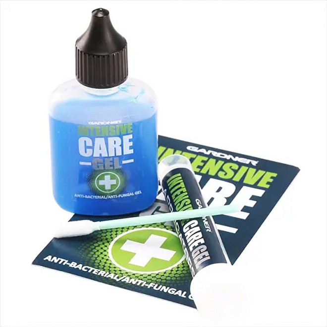 Gardner - Intensive Care Gel