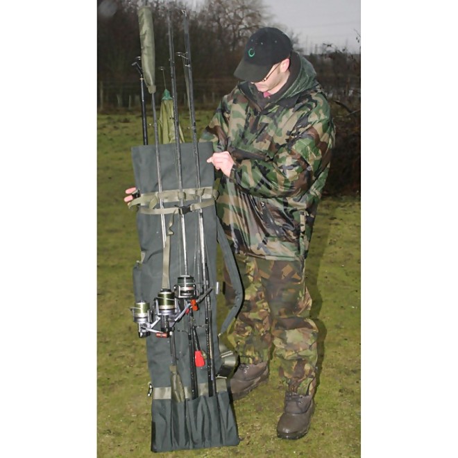 Gardner - Quiver System