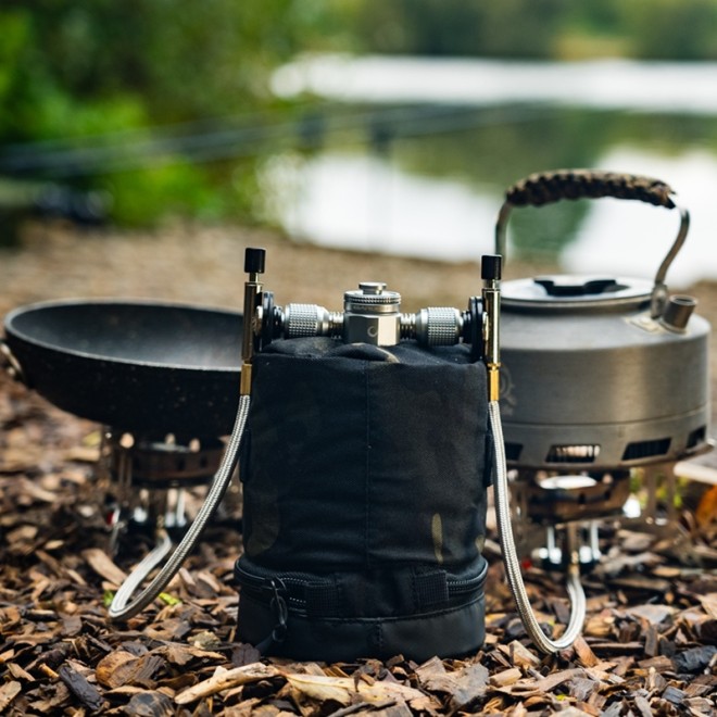 Gardner - G-Force Multi Stove Adaptor
