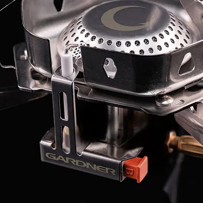 Gardner - G-Force Stove 3500W