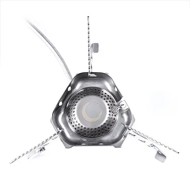 Gardner - G-Force Stove 3500W