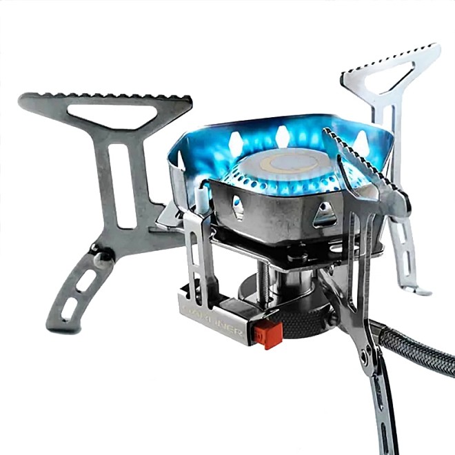 Gardner - G-Force Stove 3500W