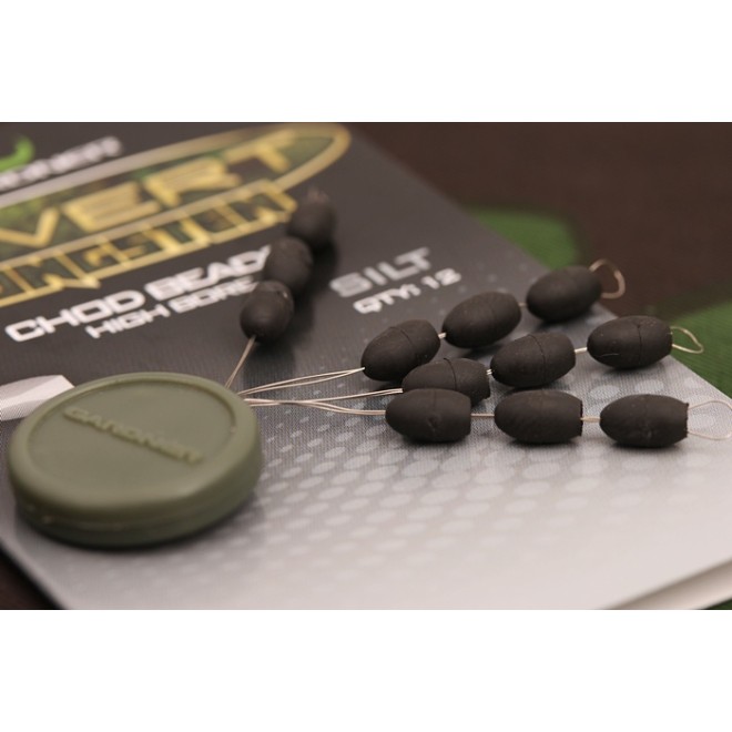 GARDNER - Covert Tungsten Chod Beads