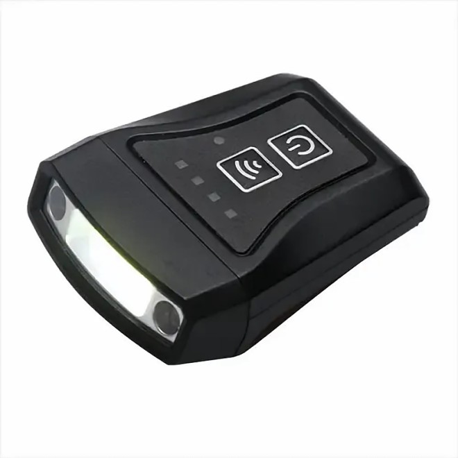 Gardner - CAPTURE Headtorch