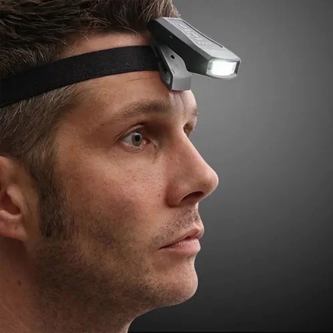 Gardner - CAPTURE Headtorch
