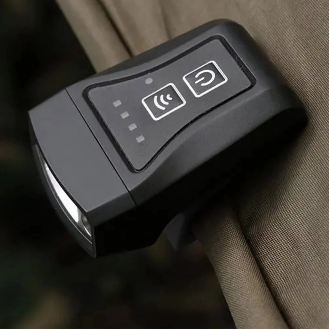 Gardner - CAPTURE Headtorch