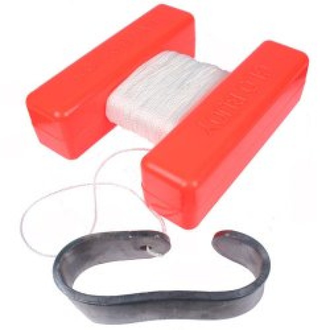 Gardner - H-Blok Marker Float