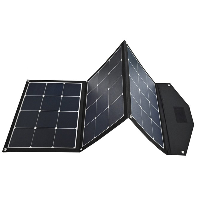 iBANK - Faltbares Solarmodul 135W