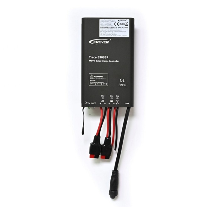 iBANK - Faltbares Solarmodul 135W
