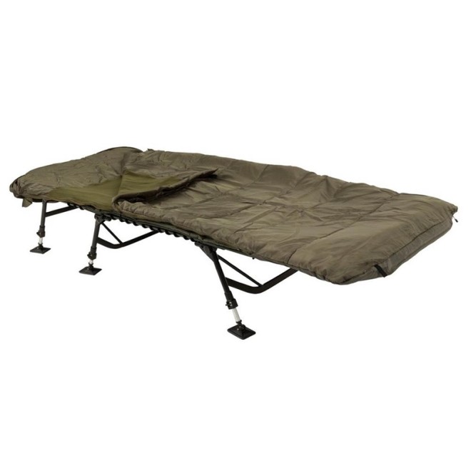 JRC - Defender Fleece Sleeping Bag
