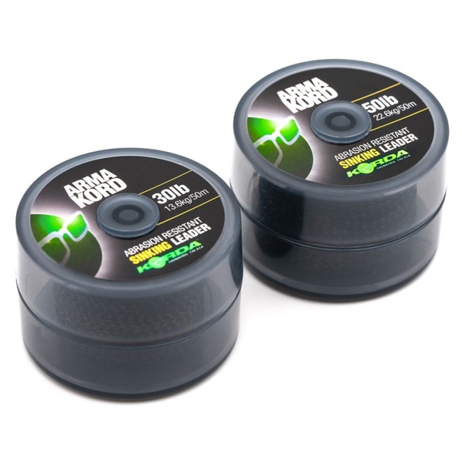 Korda - Arma Kord Sinking 50m