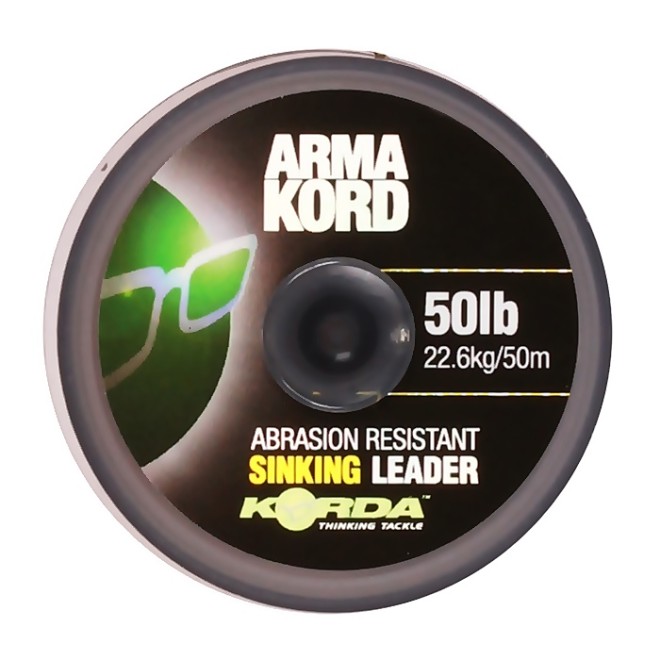 Korda - Arma Kord Sinking 50m