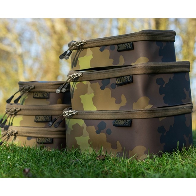Korda - Compac 200 Kamo