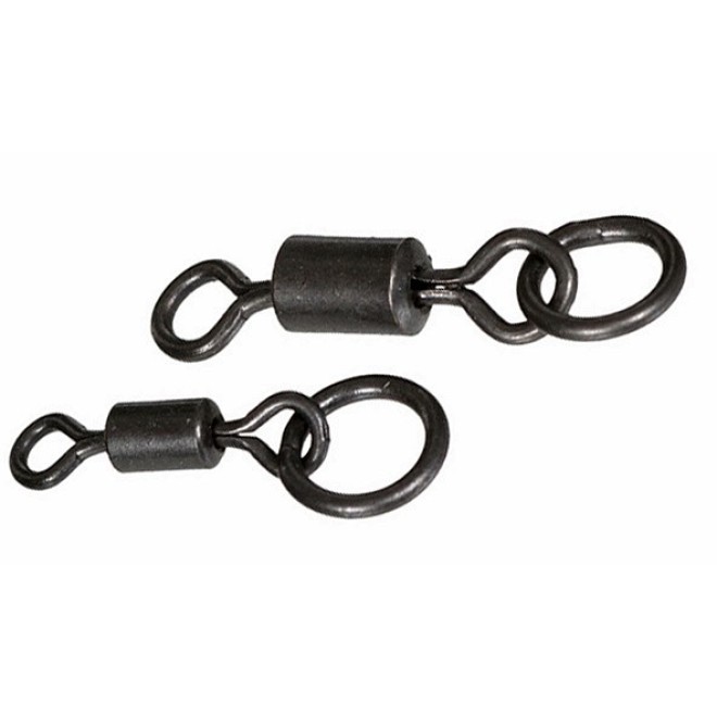 KORDA - Flexi Ring Swivels