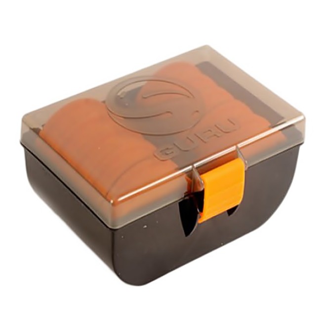 GURU - Rig Box