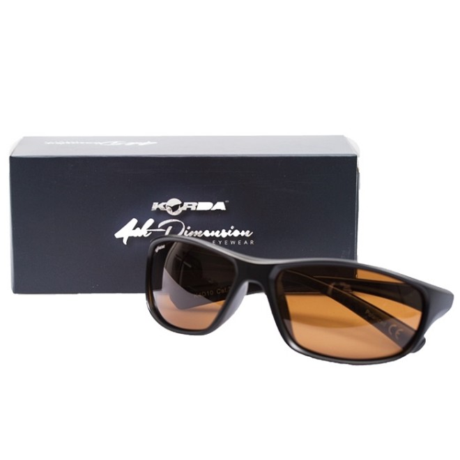 Korda - Wraps 65 Sunglasses