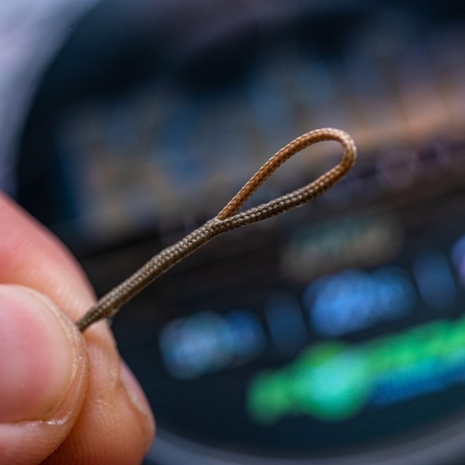 KORDA - Kable Leadcore Tigh Weave 50lb 25m