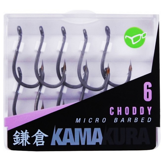 KORDA - Kamakura Choddy