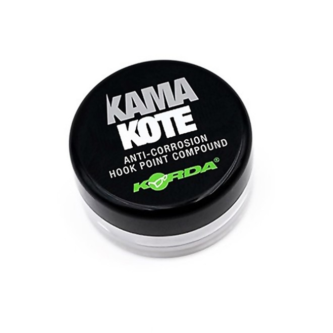 Korda - Kama Kote Hook Point Compound