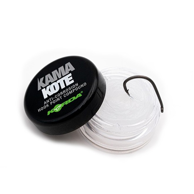 Korda - Kama Kote Hook Point Compound